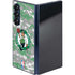 NBA Boston Celtics Digi Camo Galaxy Z Fold6 Skin