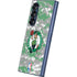 NBA Boston Celtics Digi Camo Galaxy Z Fold6 Skin