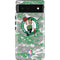 NBA Boston Celtics Digi Camo Pixel Cases
