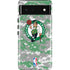 NBA Boston Celtics Digi Camo Pixel Cases