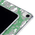 NBA Boston Celtics Digi Camo iPad 11th Gen (2025) Clear Case
