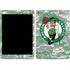 NBA Boston Celtics Digi Camo Apple iPad Skin