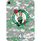 NBA Boston Celtics Digi Camo Apple iPad Mini Skin