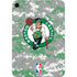 NBA Boston Celtics Digi Camo Apple iPad Mini Skin