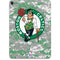 NBA Boston Celtics Digi Camo Apple iPad Pro Skin