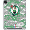 NBA Boston Celtics Digi Camo iPad Cases