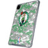NBA Boston Celtics Digi Camo iPad Cases