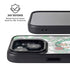 NBA Boston Celtics Digi Camo iPhone 14 Plus Kickstand Case