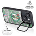 NBA Boston Celtics Digi Camo iPhone 15 Plus Kickstand Case