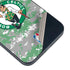 NBA Boston Celtics Digi Camo iPhone 15 Skin