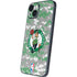 NBA Boston Celtics Digi Camo iPhone 15 Skin
