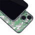 NBA Boston Celtics Digi Camo iPhone 15 Skin