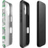 NBA Boston Celtics Digi Camo iPhone 16 Impact Case