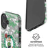 NBA Boston Celtics Digi Camo iPhone 16 Magsafe Impact Case