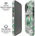 NBA Boston Celtics Digi Camo iPhone 16 Magsafe Impact Case