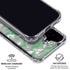 NBA Boston Celtics Digi Camo iPhone 16 Plus Clear Case