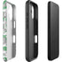 NBA Boston Celtics Digi Camo iPhone 16 Plus Impact Case