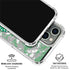 NBA Boston Celtics Digi Camo iPhone 16 Pro Max Clear Case