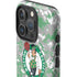 NBA Boston Celtics Digi Camo iPhone 16 Pro Max Impact Case