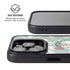 NBA Boston Celtics Digi Camo iPhone 16 Pro Max Kickstand Case