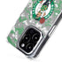 NBA Boston Celtics Digi Camo iPhone 16 Pro Max MagSafe Case