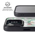 NBA Boston Celtics Digi Camo iPhone 16e Kickstand Case