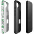 NBA Boston Celtics Digi Camo iPhone 16e Impact Case