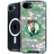 NBA Boston Celtics Digi Camo iPhone 16e MagSafe Case