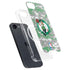 NBA Boston Celtics Digi Camo iPhone 16e MagSafe Case