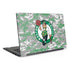 NBA Boston Celtics Digi Camo Dell Latitude Skin