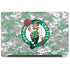 NBA Boston Celtics Digi Camo Dell Latitude Skin