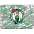 NBA Boston Celtics Digi Camo Apple MacBook Air Skin