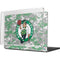 NBA Boston Celtics Digi Camo MacBook Pro 14in (2021-24) Case plus Skin