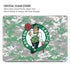 NBA Boston Celtics Digi Camo MacBook Pro 14in (2021-24) Case plus Skin