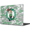 NBA Boston Celtics Digi Camo Apple MacBook Pro 14-inch Skin