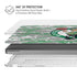 NBA Boston Celtics Digi Camo MacBook Cases