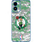 NBA Boston Celtics Digi Camo Moto G Play 4G (2024) Skin