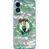 NBA Boston Celtics Digi Camo Moto G Play 4G (2024) Skin