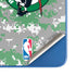NBA Boston Celtics Digi Camo Moto G Play 4G (2024) Skin