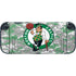 NBA Boston Celtics Digi Camo Nintendo Switch 2 (2025) with Joy-Con Skin