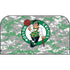 NBA Boston Celtics Digi Camo Nintendo Switch 2 (2025) with Joy-Con Skin
