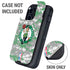 NBA Boston Celtics Digi Camo Otterbox Defender iPhone Skin