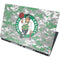 NBA Boston Celtics Digi Camo Dell Precision Skin