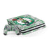 NBA Boston Celtics Digi Camo PlayStation PS4 Skins