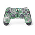 NBA Boston Celtics Digi Camo PlayStation PS4 Skins