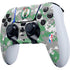 NBA Boston Celtics Digi Camo PS5 DualSense Edge Pro Controller Skin