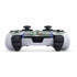 NBA Boston Celtics Digi Camo PS5 DualSense Edge Pro Controller Skin