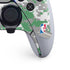 NBA Boston Celtics Digi Camo PS5 DualSense Edge Pro Controller Skin