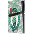 NBA Boston Celtics Digi Camo PlayStation PS5 Skins