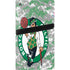 NBA Boston Celtics Digi Camo PS5 Pro Disk Console Skin